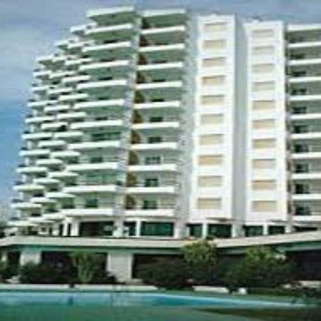 Satelites Park Apartment Aguadulce  Exterior photo